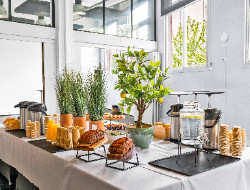 OLEVENE image - Prestige salle de pause_cocktail-